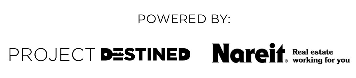 Real Estate Investment Trust Bridge Program Application - High Quality Nature Pattern - HD